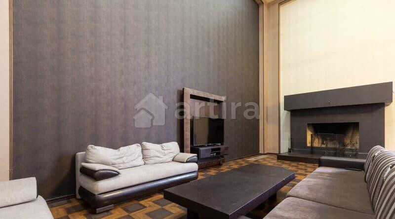 Коттедж, 1200 м2 Солнечногорск - изображение 6