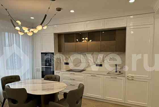 2-комн. квартира, 65 м2, 15/25 эт. Москва