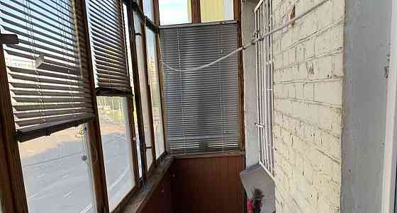 Комната, 25 м2, 3/5 эт. Москва