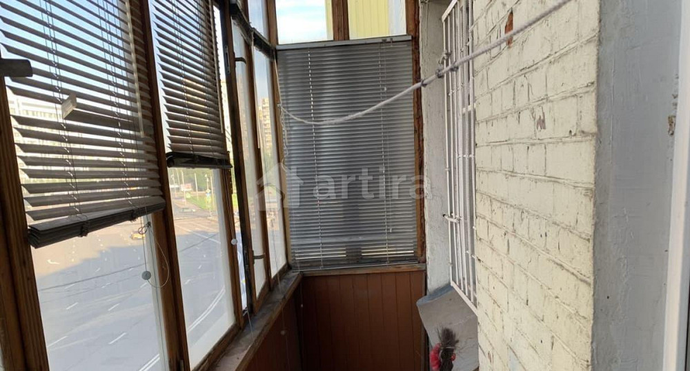 Комната, 25 м2, 3/5 эт. Москва - изображение 4