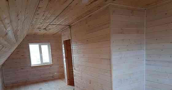 Дом, 110 м2, 6 соток, 2 эт. Гатчина