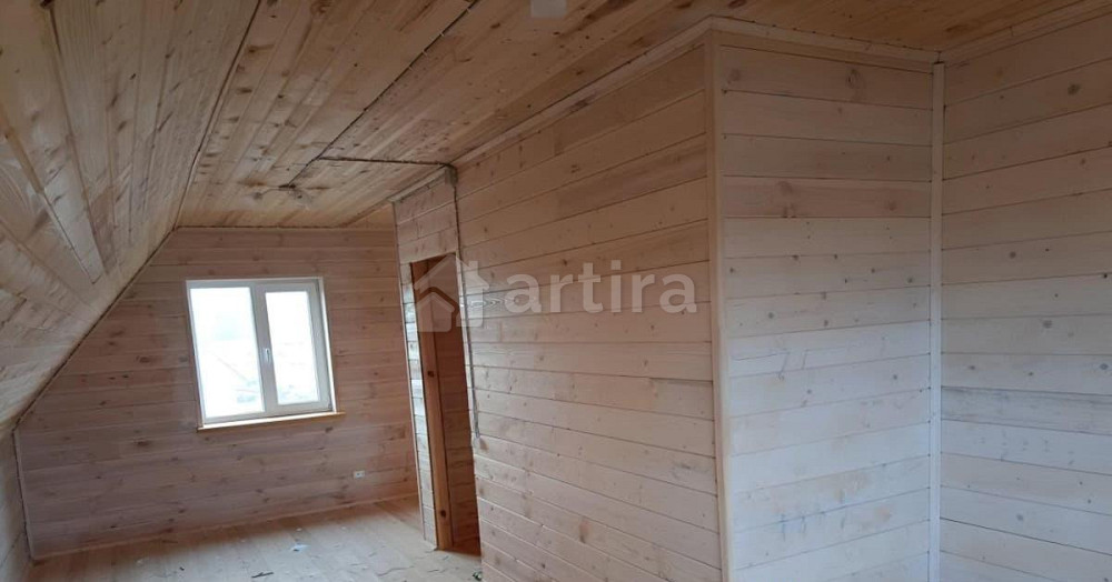 Дом, 110 м2, 6 соток, 2 эт. Гатчина - изображение 2