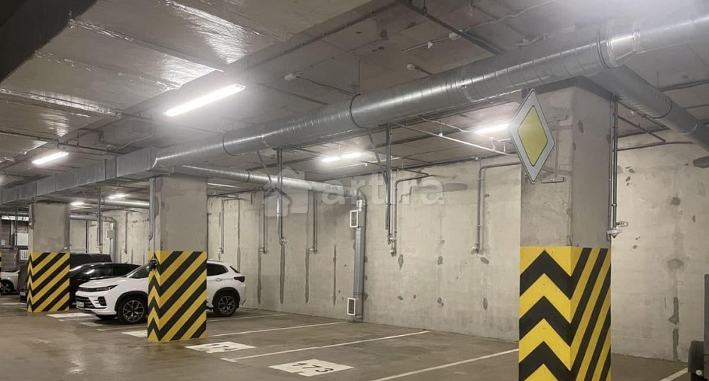 Гараж, 13.3 м2 Санкт-Петербург - изображение 4