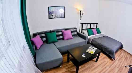 1-комн. квартира, 40 м2, 10/23 эт. Уфа