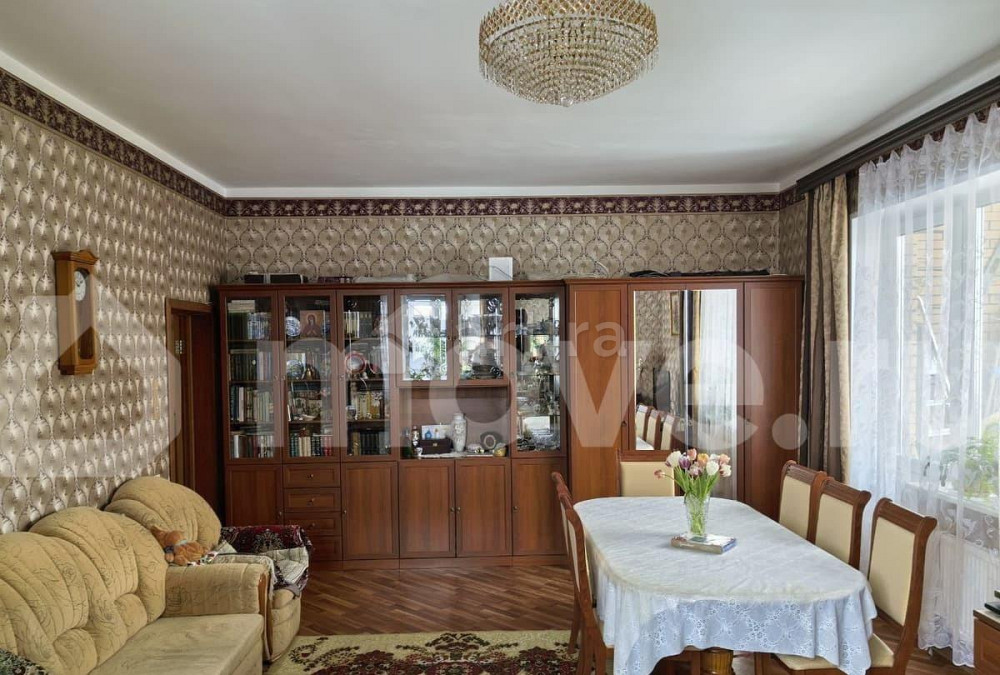 4-комн. квартира, 114.7 м2, 9/20 эт. Москва - изображение 1