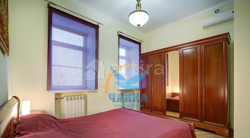 2-комн. квартира, 60 м2, 2/4 эт. Санкт-Петербург - изображение 11