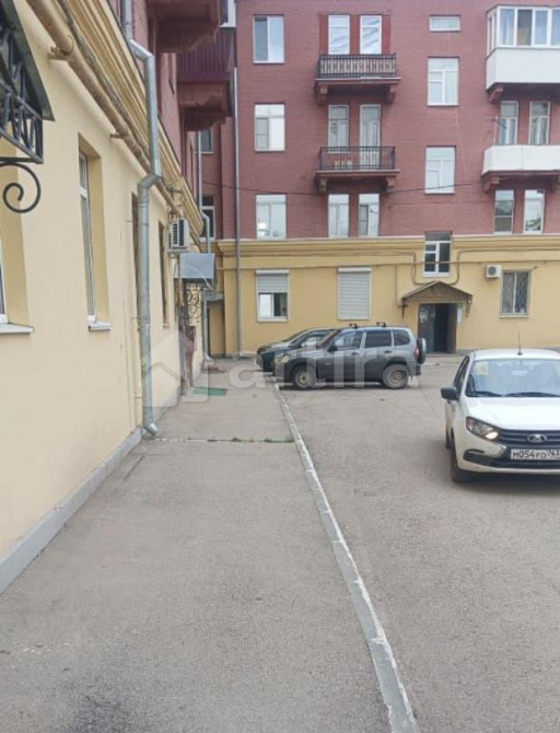 Комната, 20 м2, 1/5 эт. Самара - изображение 3