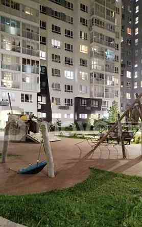 1-комн. квартира, 33.4 м2, 4/15 эт. Москва