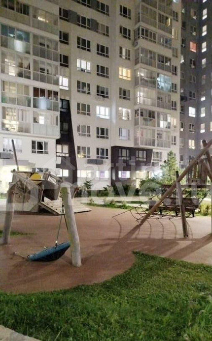 1-комн. квартира, 33.4 м2, 4/15 эт. Москва - изображение 5