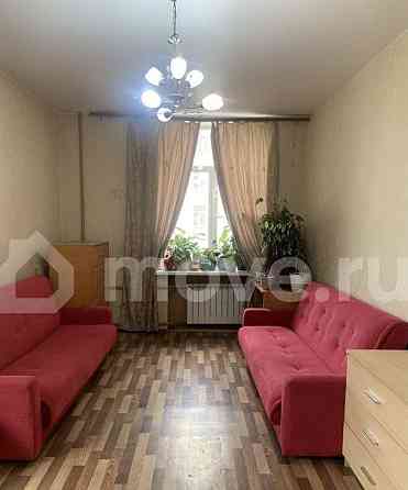 2-комн. квартира, 64 м2, 6/10 эт. Москва