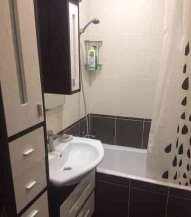 1-комн. квартира, 41 м2, 3/16 эт. Домодедово