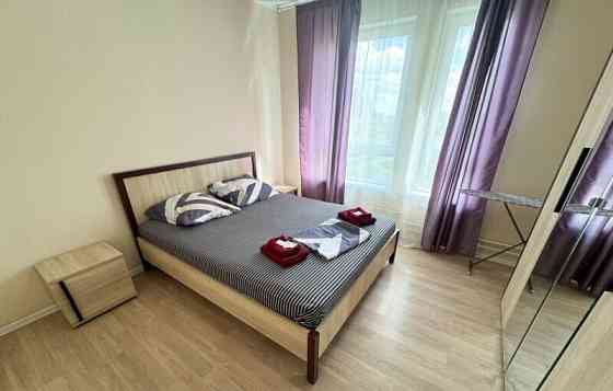 2-комн. квартира, 47 м2, 21/25 эт. Химки