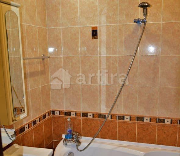 1-комн. квартира, 39 м2, 9/14 эт. Москва - изображение 8