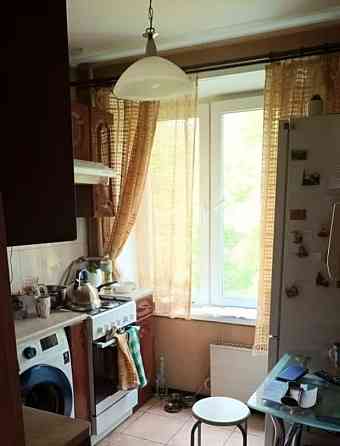 Комната, 12 м2, 4/5 эт. Москва