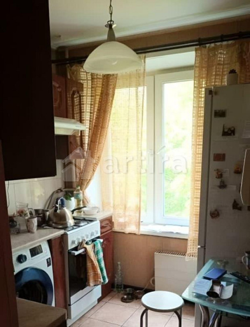 Комната, 12 м2, 4/5 эт. Москва - изображение 5