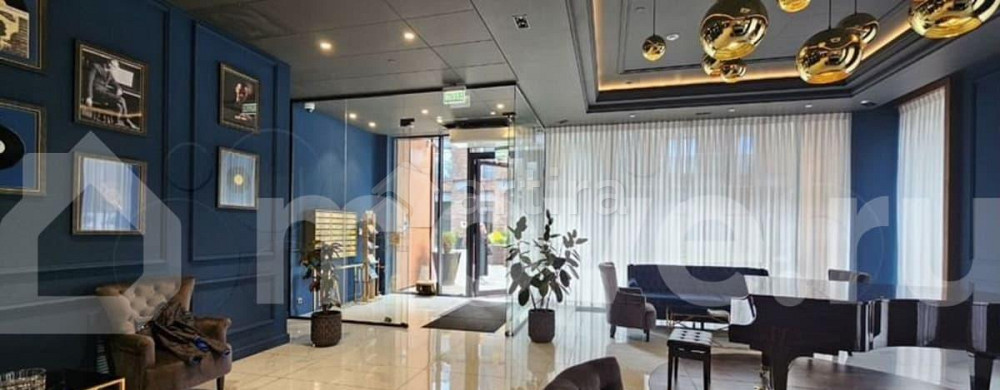 6-комн. апарт-ы, 230 м2, 5/5 эт. Москва - изображение 6