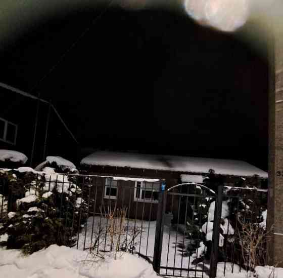 Дом, 40 м2, 6 соток, 1 эт. Санкт-Петербург