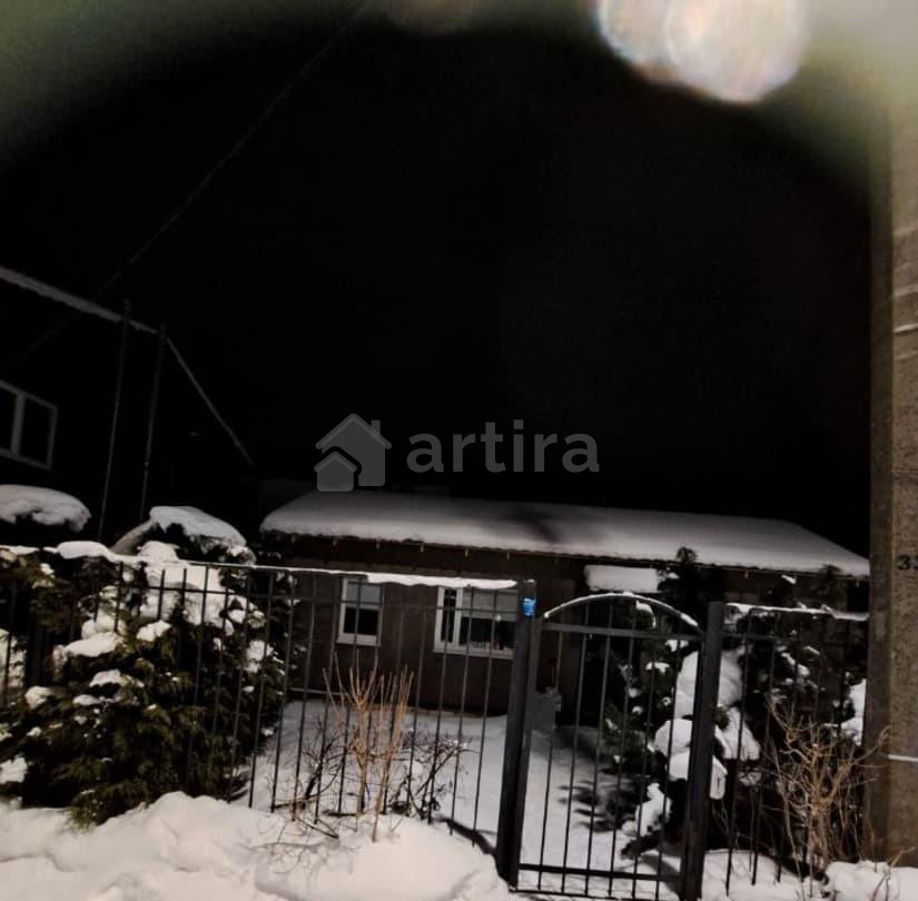 Дом, 40 м2, 6 соток, 1 эт. Санкт-Петербург - изображение 1