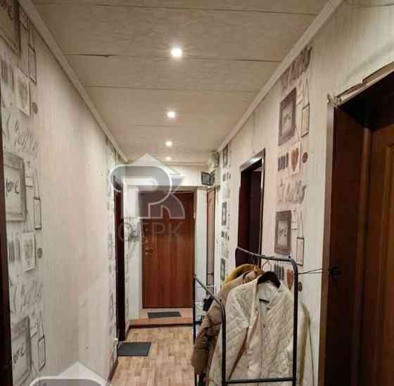 Комната, 38.8 м2, 1/4 эт. Москва