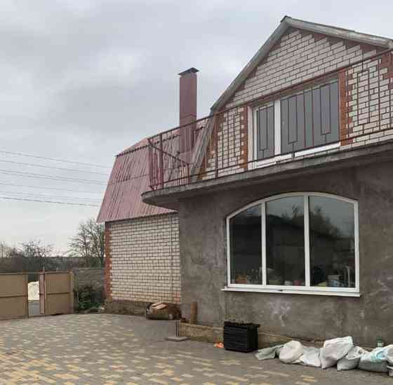 Коттедж, 145 м2, 6 соток, 2 эт. Воронеж