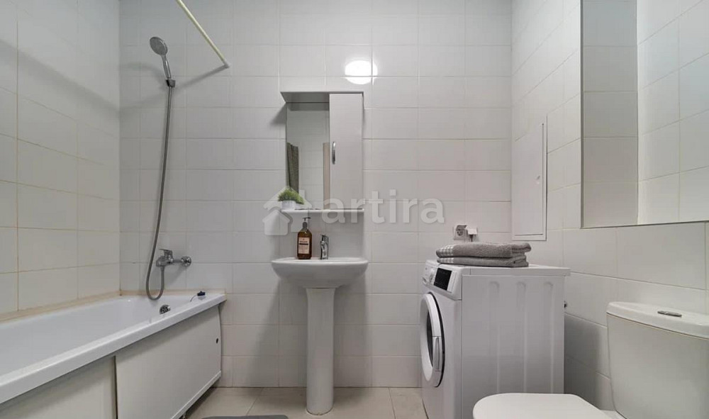 1-комн. квартира, 40 м2, 3/15 эт. Обнинск - изображение 3