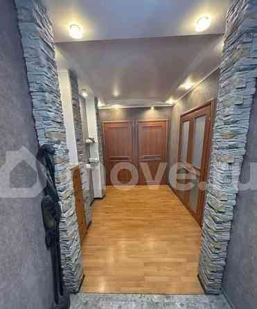 3-комн. квартира, 75.4 м2, 17/17 эт. Москва