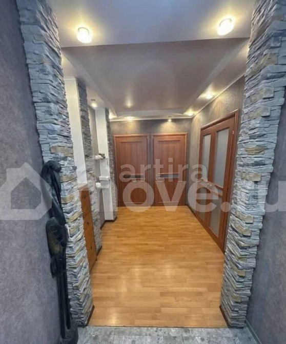 3-комн. квартира, 75.4 м2, 17/17 эт. Москва - изображение 1