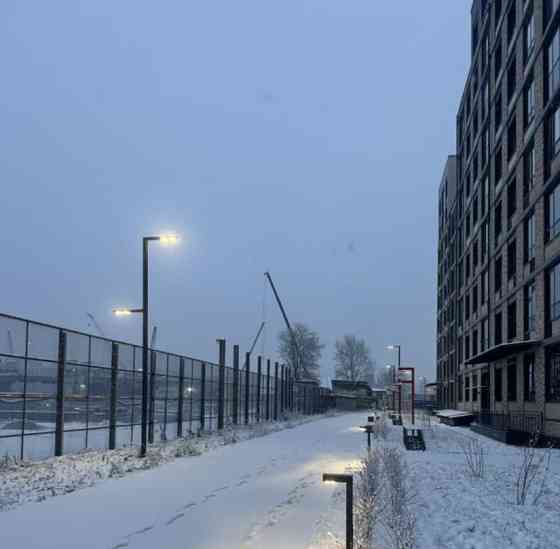 Гараж, 5.5 м2 Санкт-Петербург