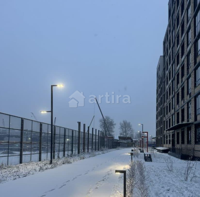 Гараж, 5.5 м2 Санкт-Петербург - изображение 4