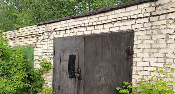 Гараж, 20 м2 Казань