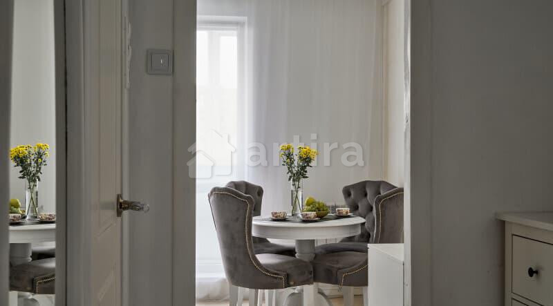 2-комн. апарт-ы, 40 м2, 11/12 эт. Санкт-Петербург - изображение 11