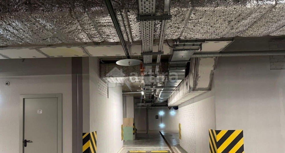 Гараж, 15 м2 Москва - изображение 2