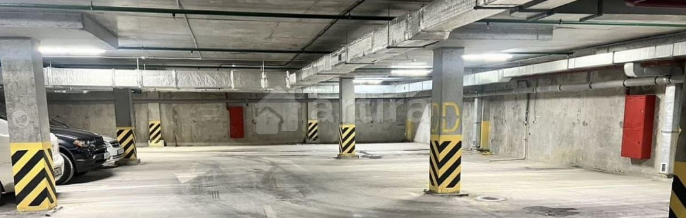 Гараж, 15 м2 Тюмень - изображение 1