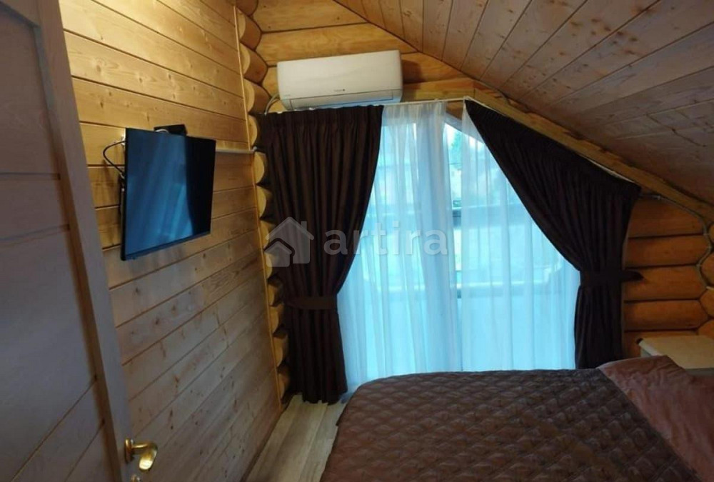 Коттедж, 140 м2, 7 соток, 2 эт. Дмитров - изображение 11