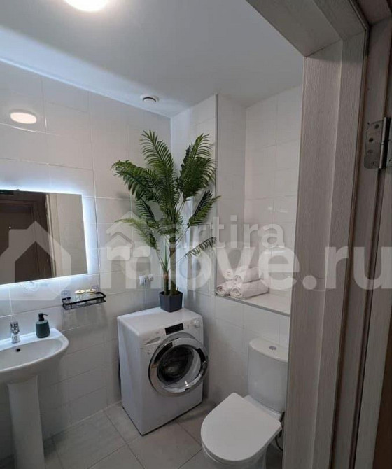 2-комн. квартира, 51.5 м2, 1/14 эт. Москва - изображение 7