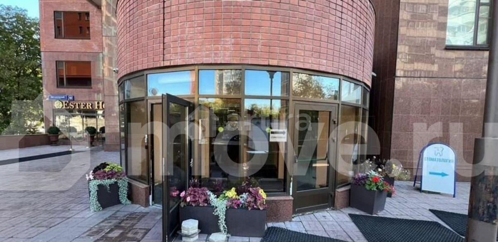 3-комн. квартира, 152.4 м2, 15/22 эт. Москва - изображение 2