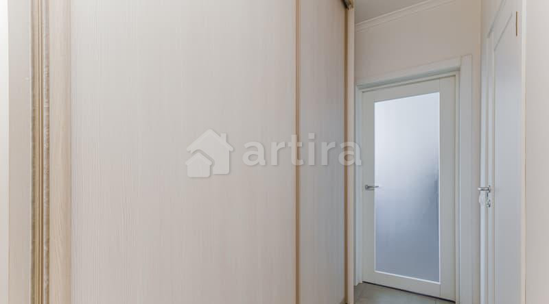 1-комн. квартира, 35 м2, 9/12 эт. Москва - изображение 9