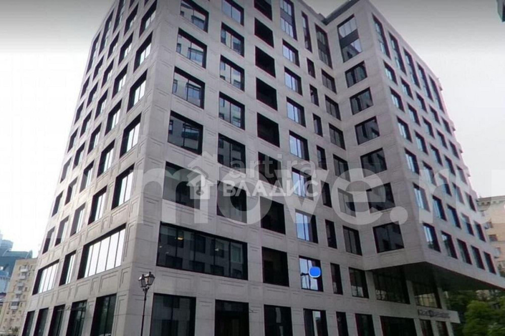 Студия, 60 м2, 7/14 эт. Москва - изображение 6