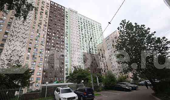 1-комн. квартира, 48.8 м2, 6/12 эт. Москва