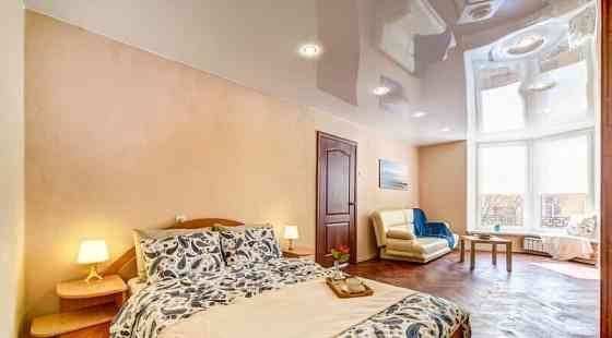 2-комн. апарт-ы, 45 м2, 5/8 эт. Санкт-Петербург