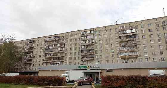 Комната, 14.9 м2, 8/9 эт. Москва