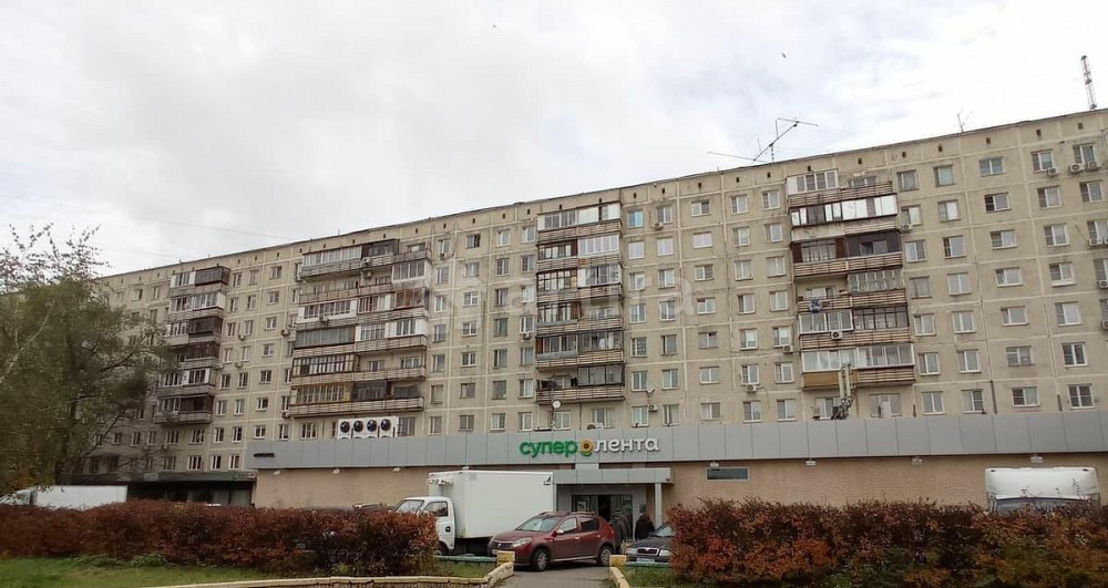 Комната, 14.9 м2, 8/9 эт. Москва - изображение 4