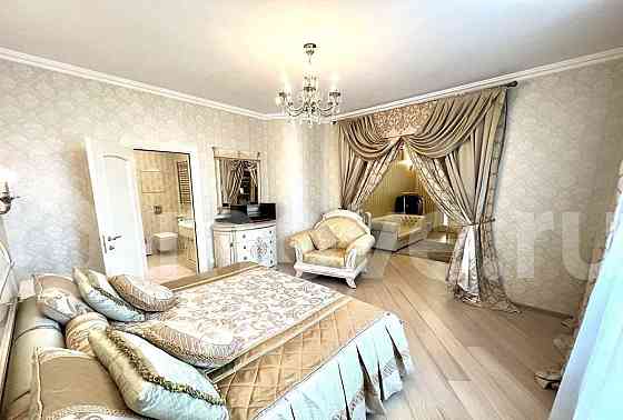 4-комн. квартира, 147 м2, 4/6 эт. Москва