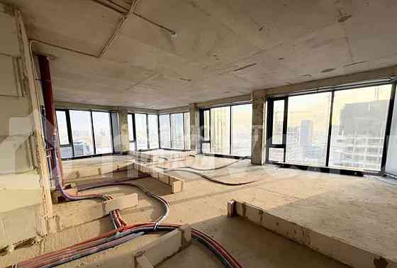 3-комн. квартира, 94.2 м2, 28/32 эт. Москва