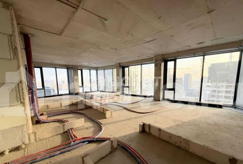 3-комн. квартира, 94.2 м2, 28/32 эт. Москва - изображение 1