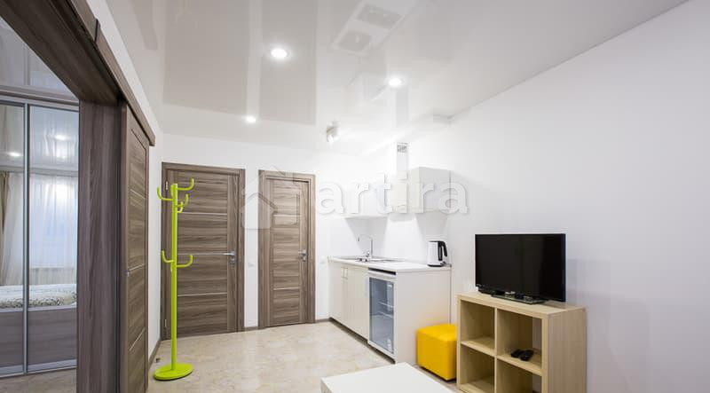 4-комн. апарт-ы, 88 м2, 7/25 эт. Москва - изображение 7