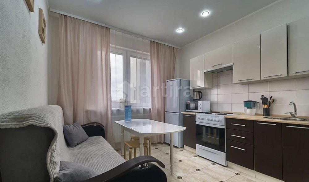 1-комн. квартира, 36 м2, 7/15 эт. Обнинск - изображение 6