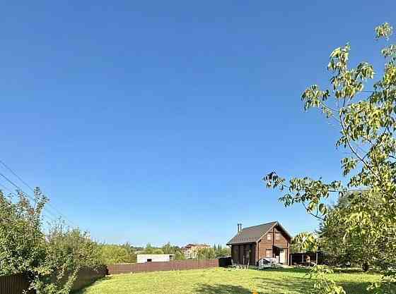 Дом, 72 м2, 12 соток Раменское