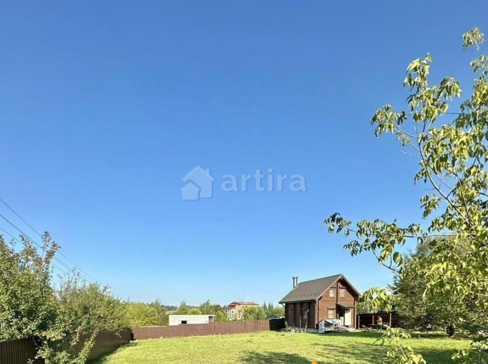 Дом, 72 м2, 12 соток Раменское - изображение 2