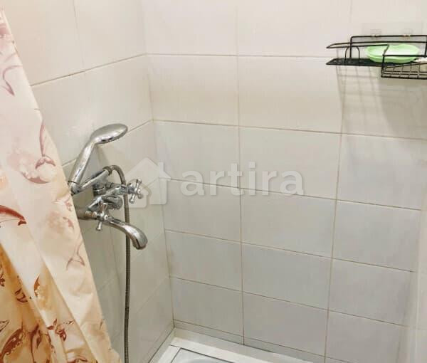 Студия, 17 м2, 1/4 эт. Воскресенск - изображение 14